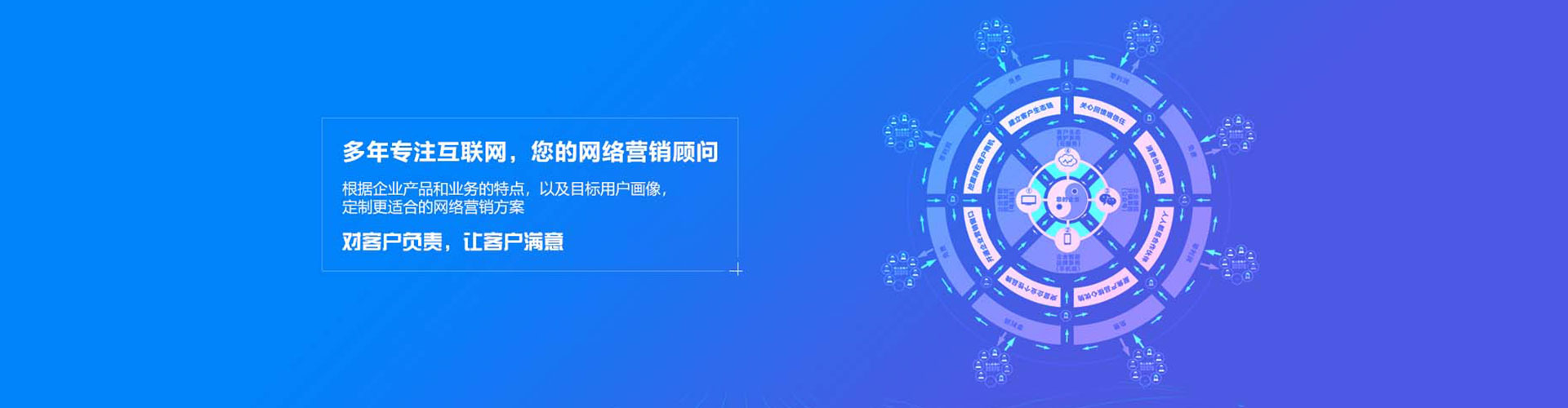 兴安盟推广信息流